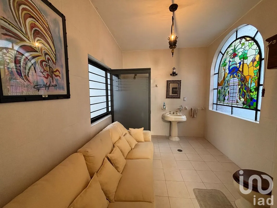 Casa en Renta en Cuauhtémoc, Cuauhtémoc, Ciudad de México | NEX-244762 | iad México | Foto 22 de 33