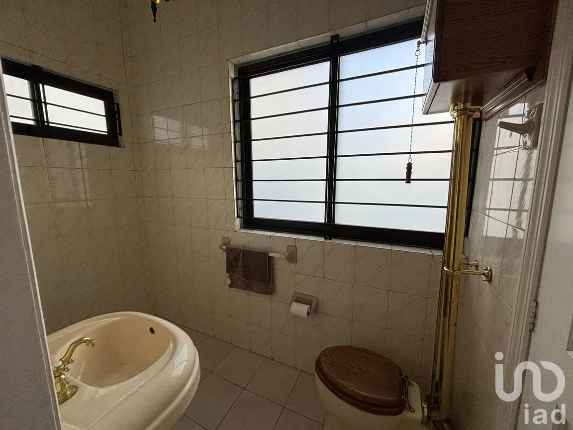 Casa en Renta en Cuauhtémoc, Cuauhtémoc, Ciudad de México | NEX-244762 | iad México | Foto 24 de 33