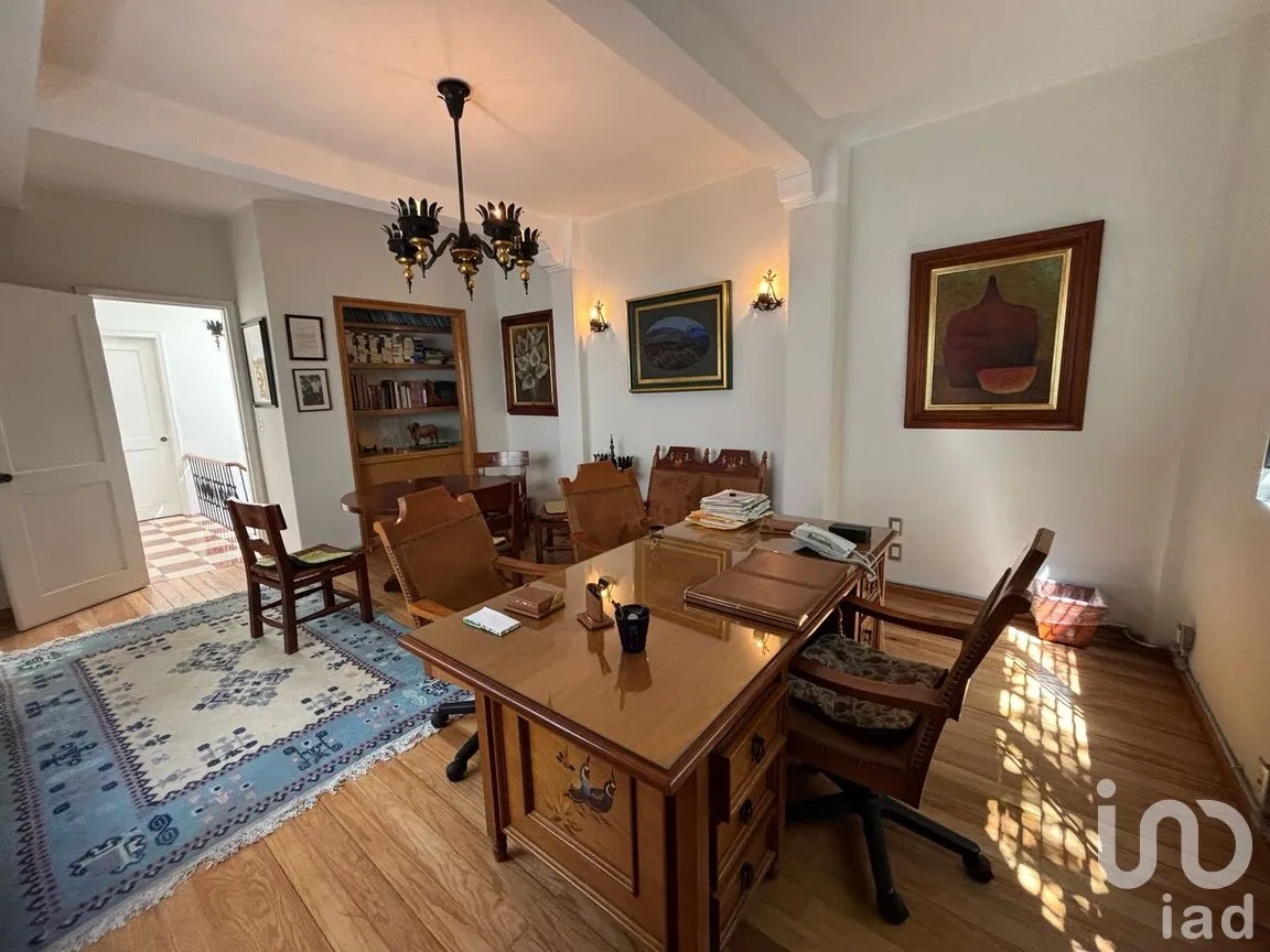 Casa en Renta en Cuauhtémoc, Cuauhtémoc, Ciudad de México | NEX-244762 | iad México | Foto 25 de 33