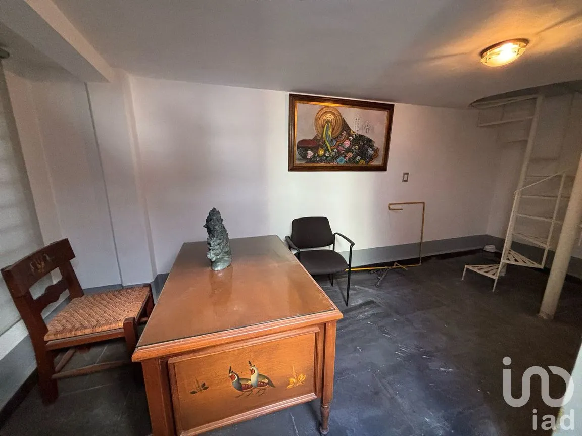 Casa en Renta en Cuauhtémoc, Cuauhtémoc, Ciudad de México | NEX-244762 | iad México | Foto 27 de 33
