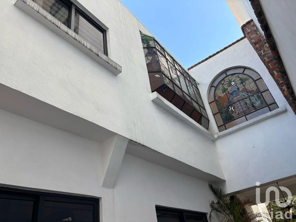 Casa en Renta en Cuauhtémoc, Cuauhtémoc, Ciudad de México | NEX-244762 | iad México | Foto 28 de 33