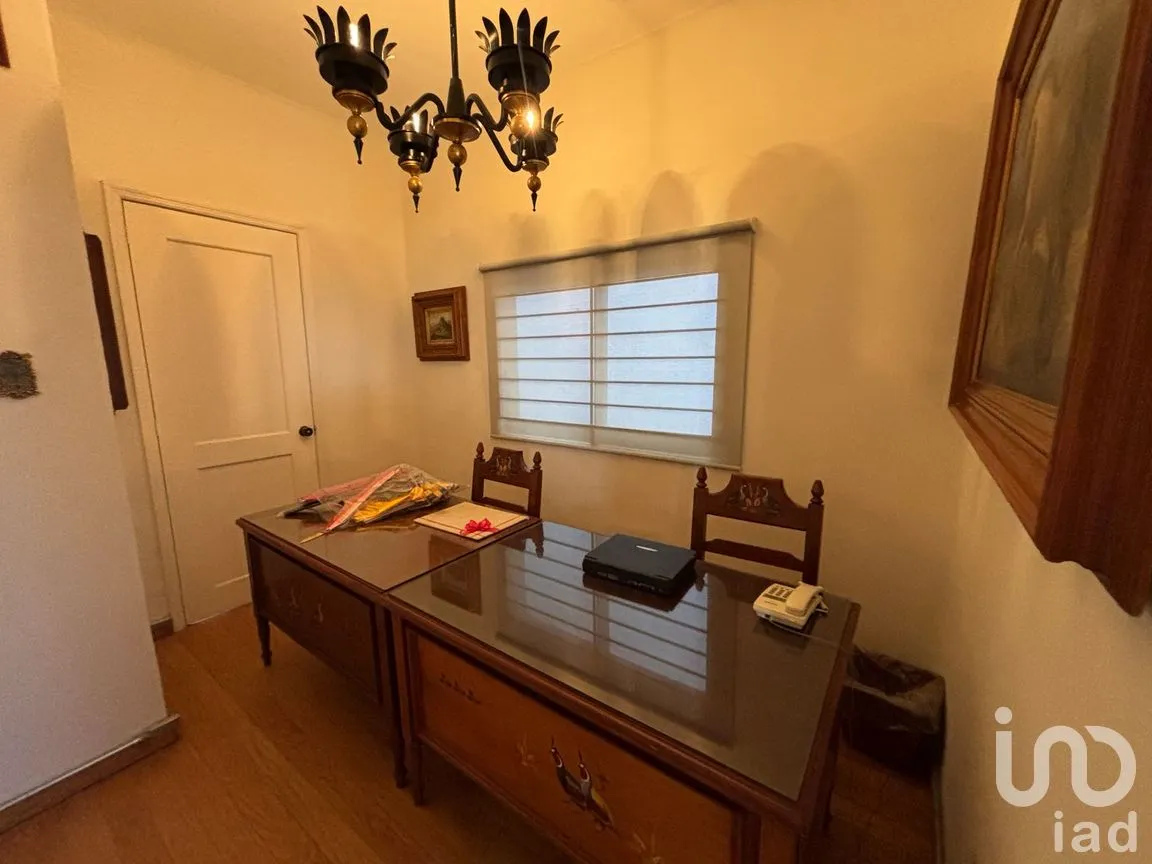 Casa en Renta en Cuauhtémoc, Cuauhtémoc, Ciudad de México | NEX-244762 | iad México | Foto 29 de 33