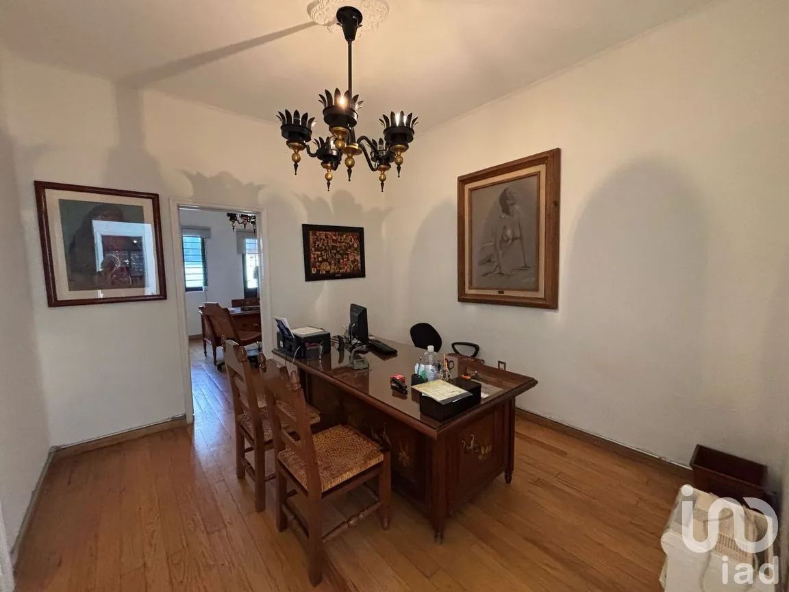 Casa en Renta en Cuauhtémoc, Cuauhtémoc, Ciudad de México | NEX-244762 | iad México | Foto 30 de 33