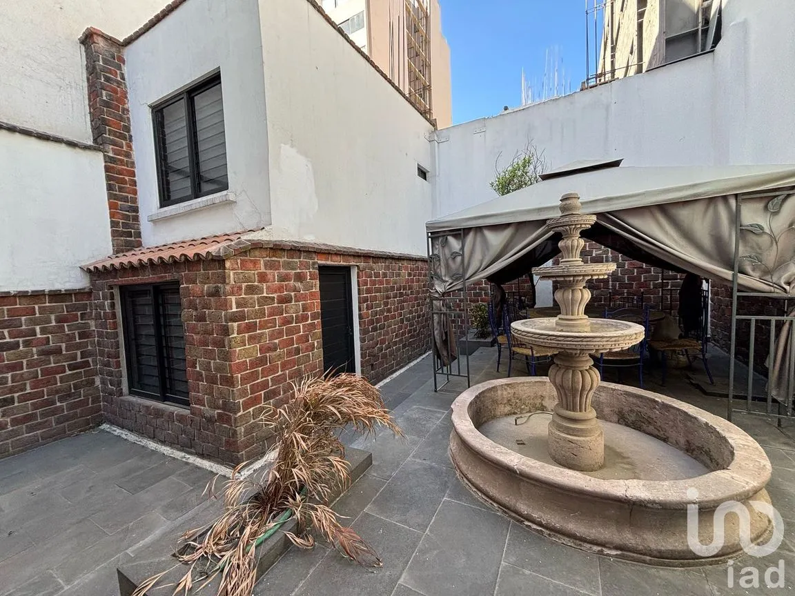 Casa en Renta en Cuauhtémoc, Cuauhtémoc, Ciudad de México | NEX-244762 | iad México | Foto 4 de 33