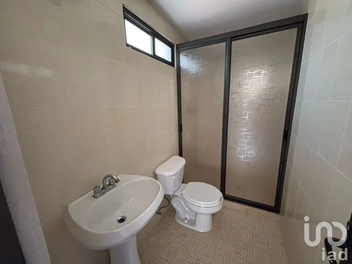 Casa en Renta en Cuauhtémoc, Cuauhtémoc, Ciudad de México | NEX-244762 | iad México | Foto 31 de 33