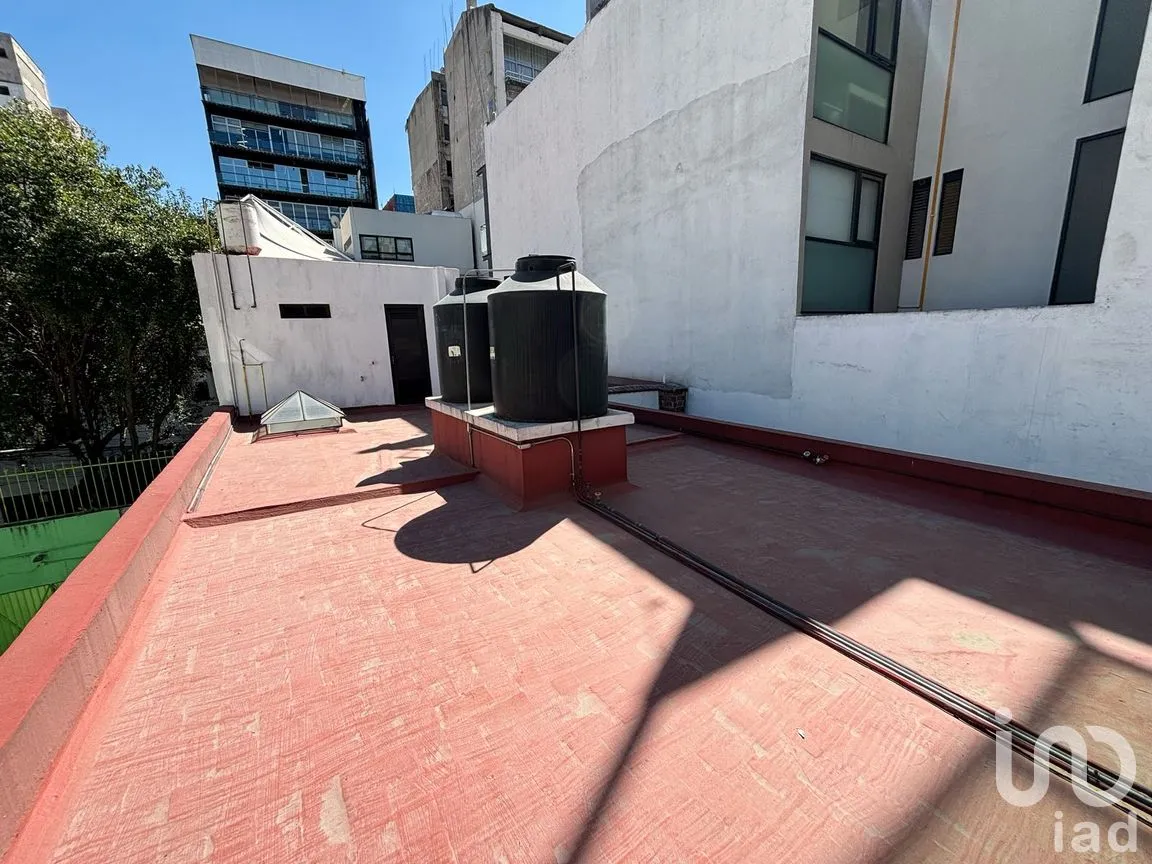 Casa en Renta en Cuauhtémoc, Cuauhtémoc, Ciudad de México | NEX-244762 | iad México | Foto 33 de 33