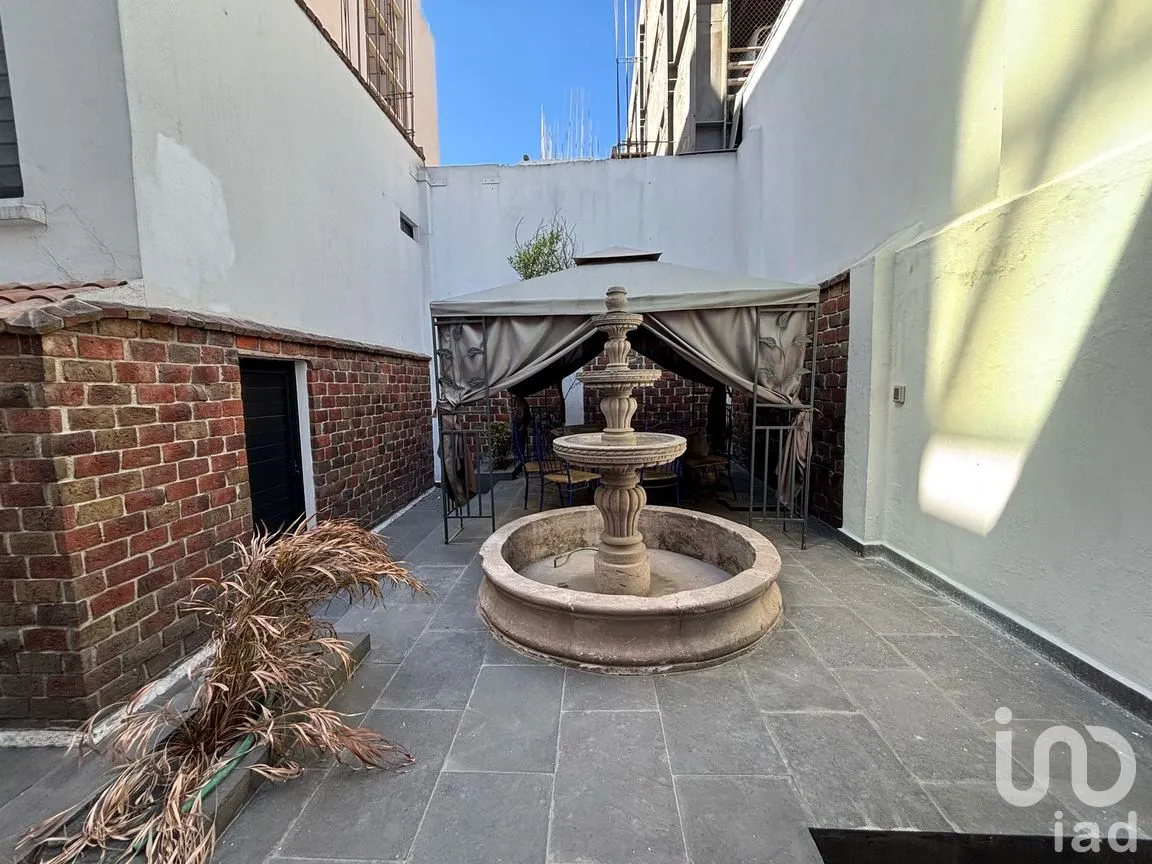 Casa en Renta en Cuauhtémoc, Cuauhtémoc, Ciudad de México | NEX-244762 | iad México | Foto 5 de 33