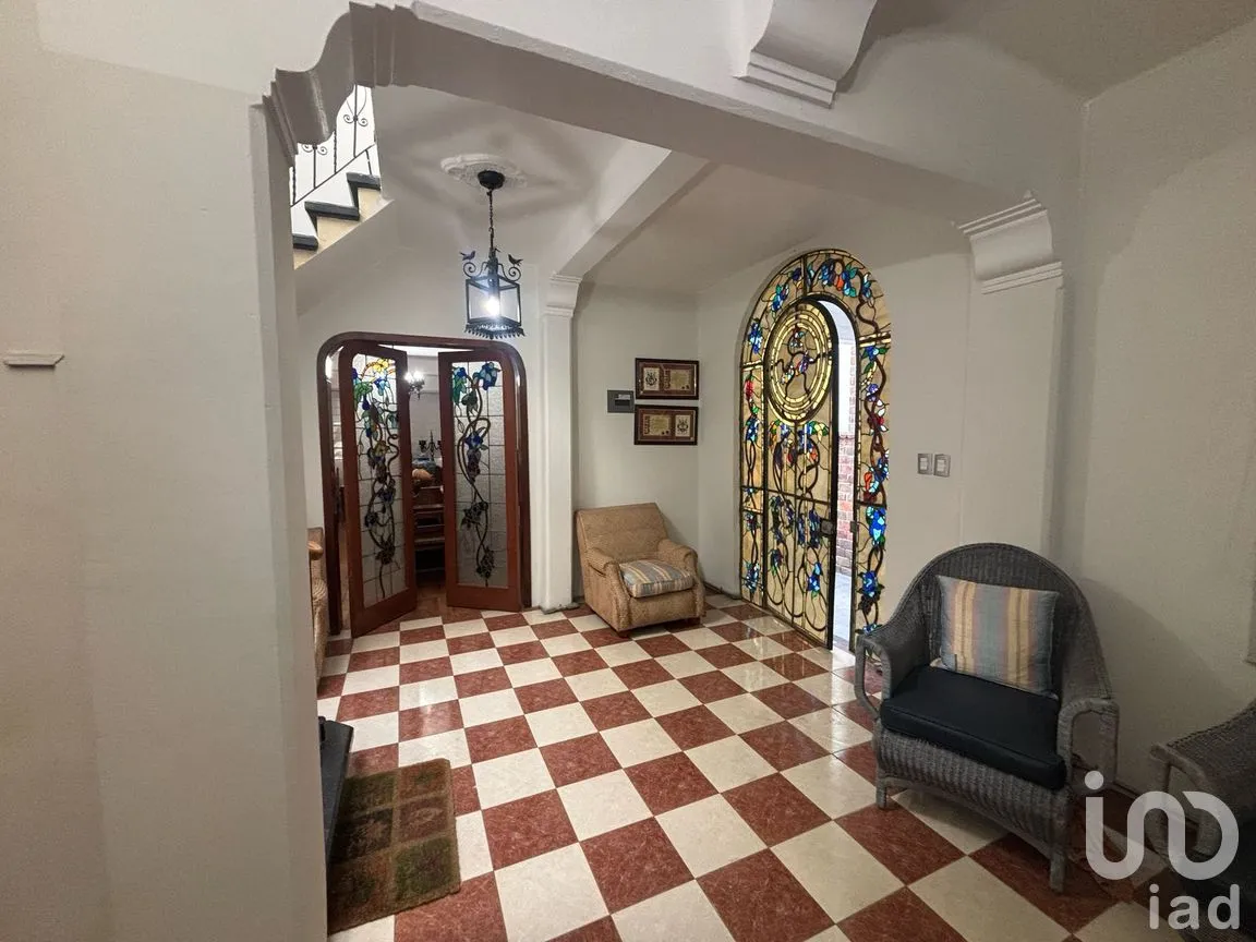 Casa en Renta en Cuauhtémoc, Cuauhtémoc, Ciudad de México | NEX-244762 | iad México | Foto 6 de 33