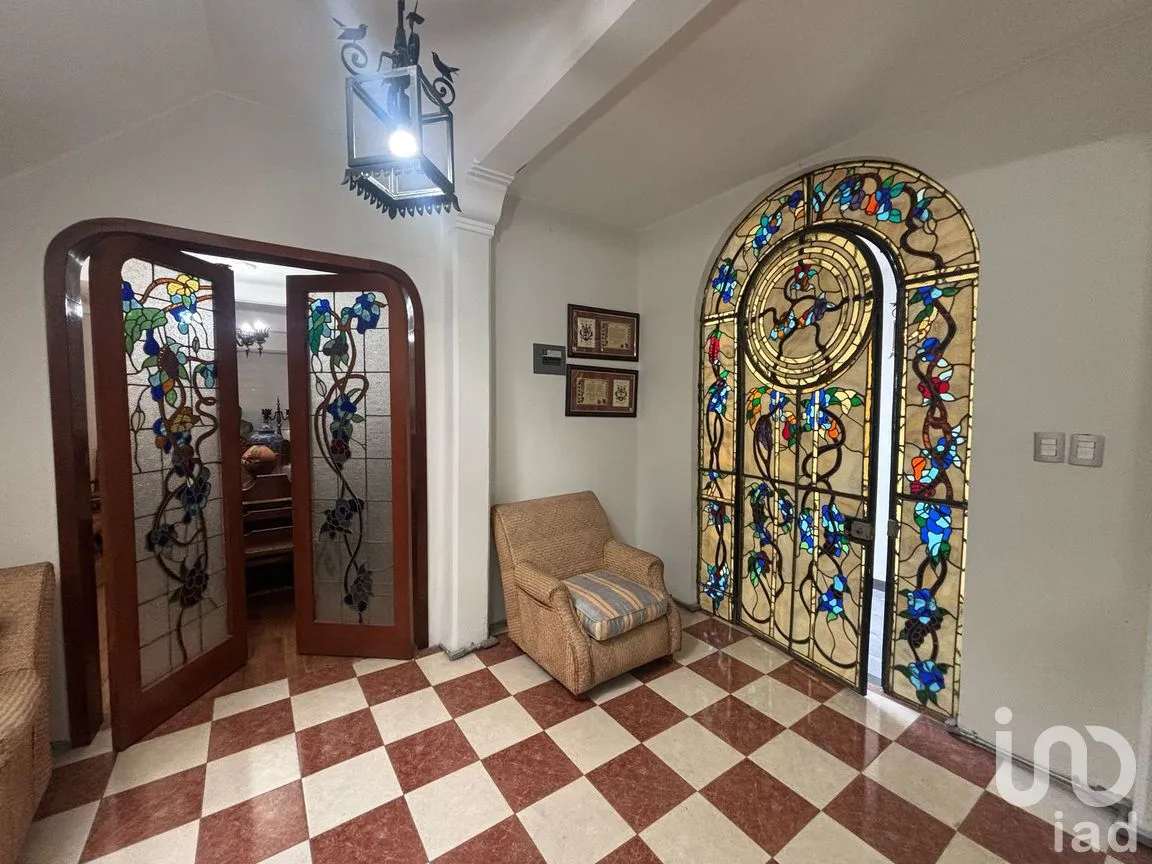 Casa en Renta en Cuauhtémoc, Cuauhtémoc, Ciudad de México | NEX-244762 | iad México | Foto 7 de 33