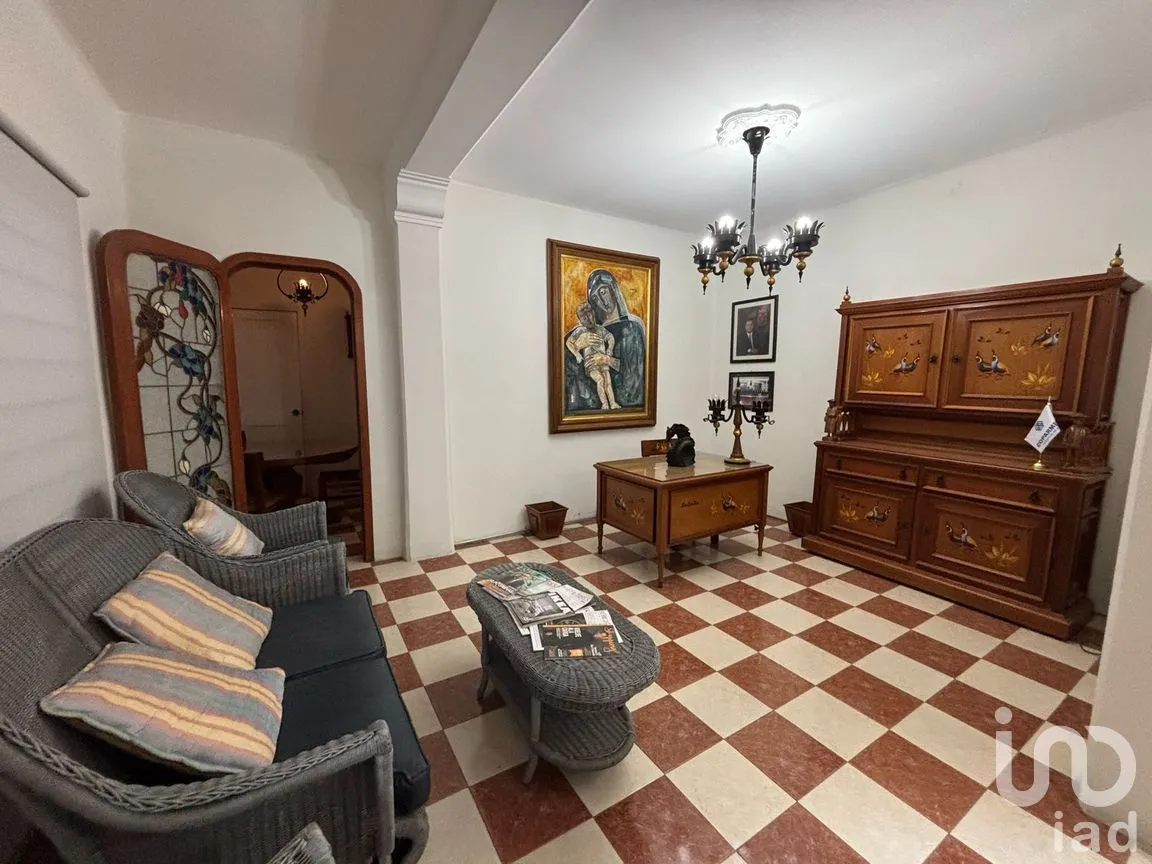 Casa en Renta en Cuauhtémoc, Cuauhtémoc, Ciudad de México | NEX-244762 | iad México | Foto 9 de 33