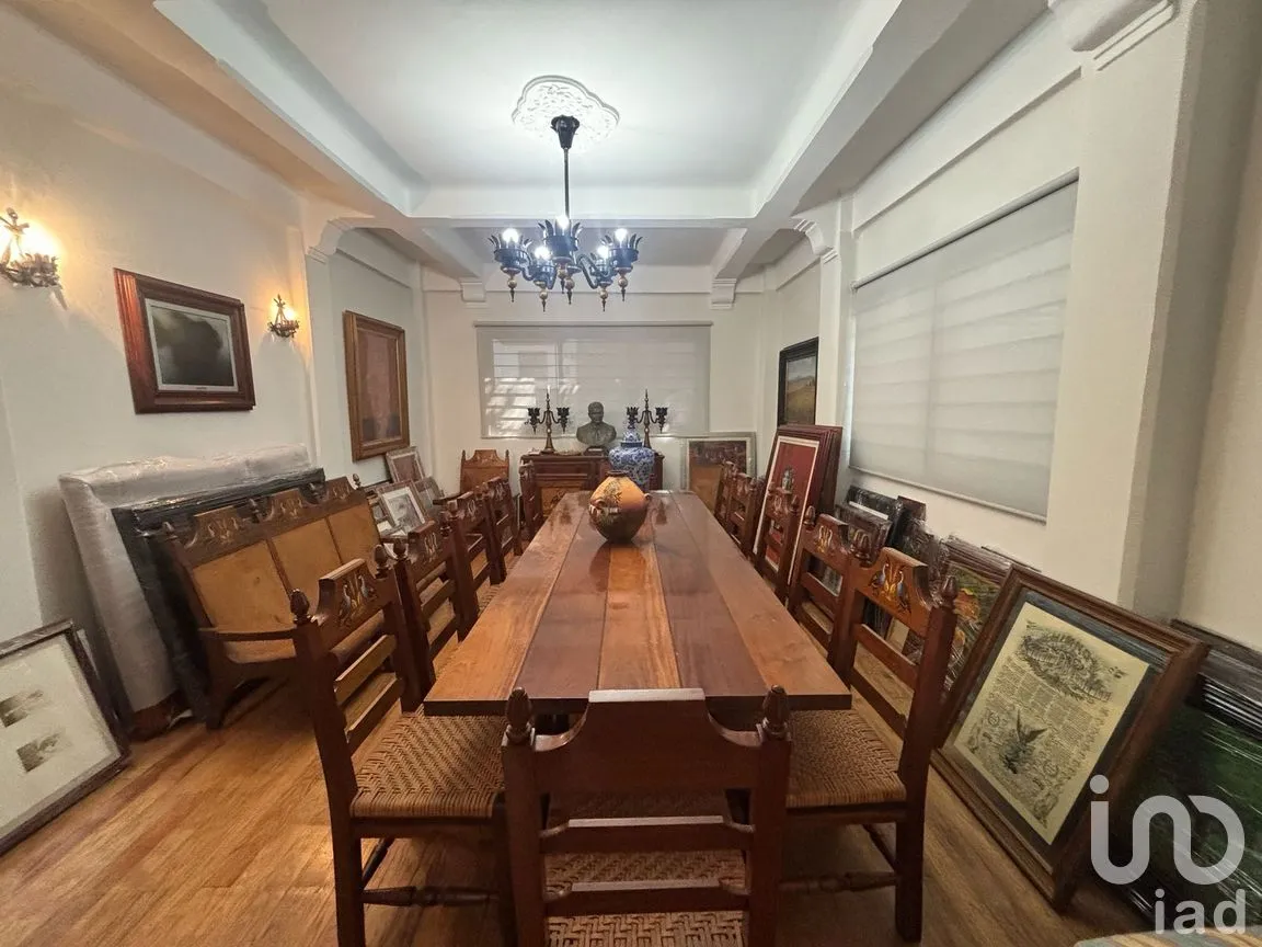 Casa en Renta en Cuauhtémoc, Cuauhtémoc, Ciudad de México | NEX-244762 | iad México | Foto 10 de 33