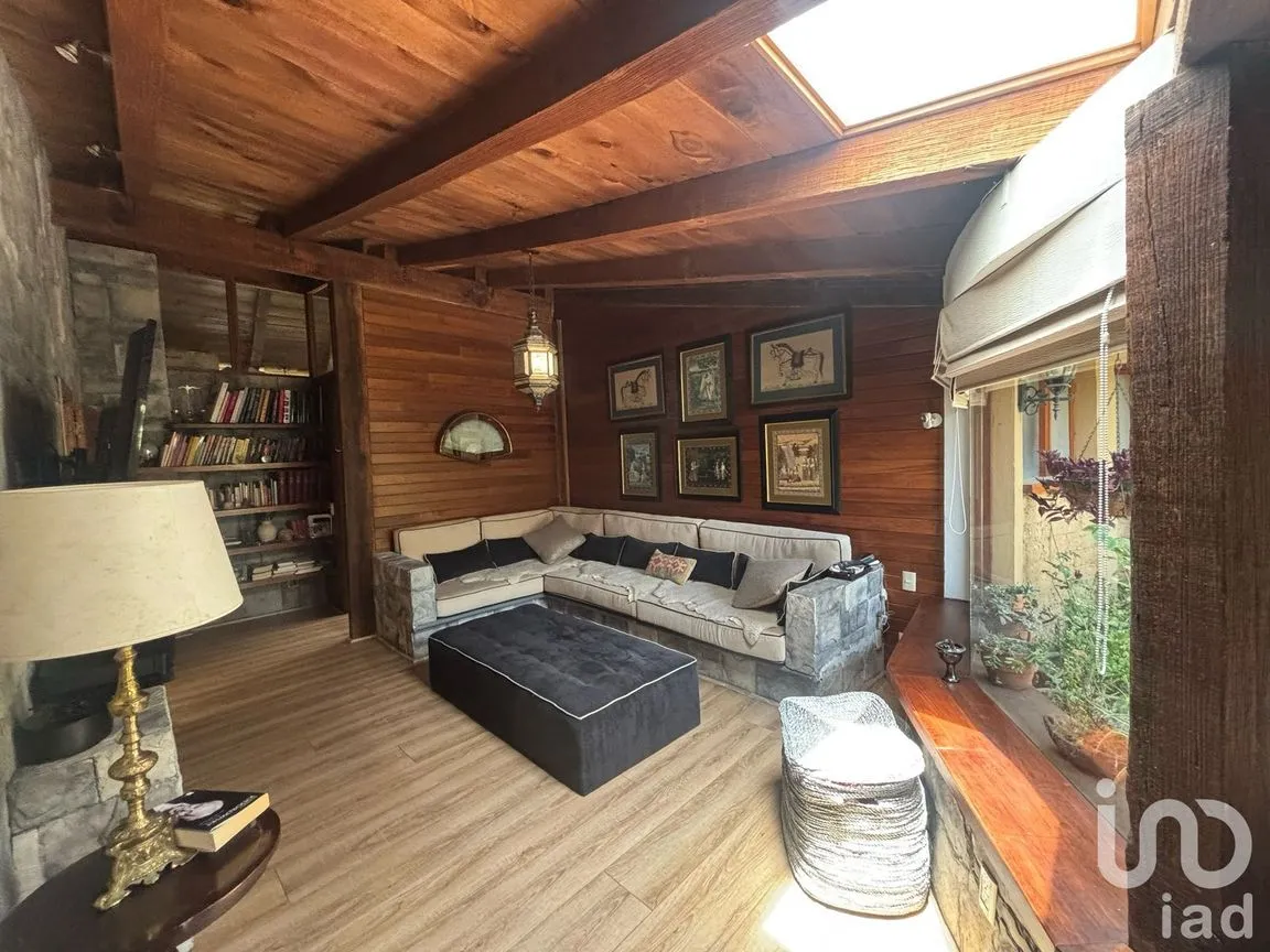 Casa en Venta en Lomas Anáhuac, Huixquilucan, México | NEX-248372 | iad México | Foto 15 de 67