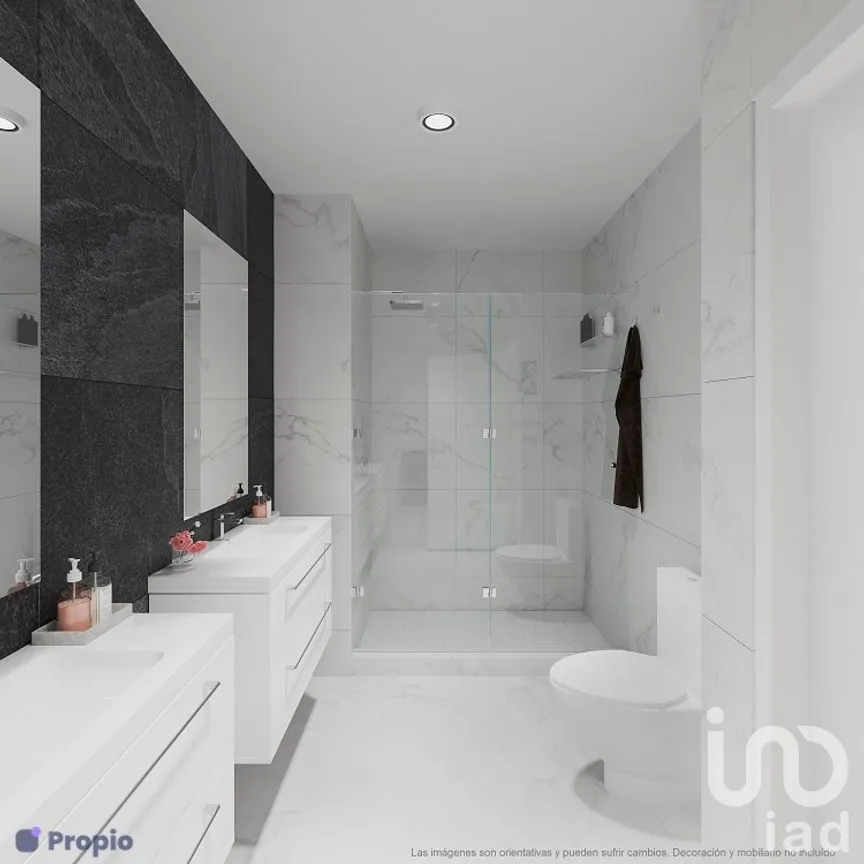 Departamento en Venta en Anáhuac I Sección, Miguel Hidalgo, Ciudad de México | NEX-248636 | iad México | Foto 12 de 13