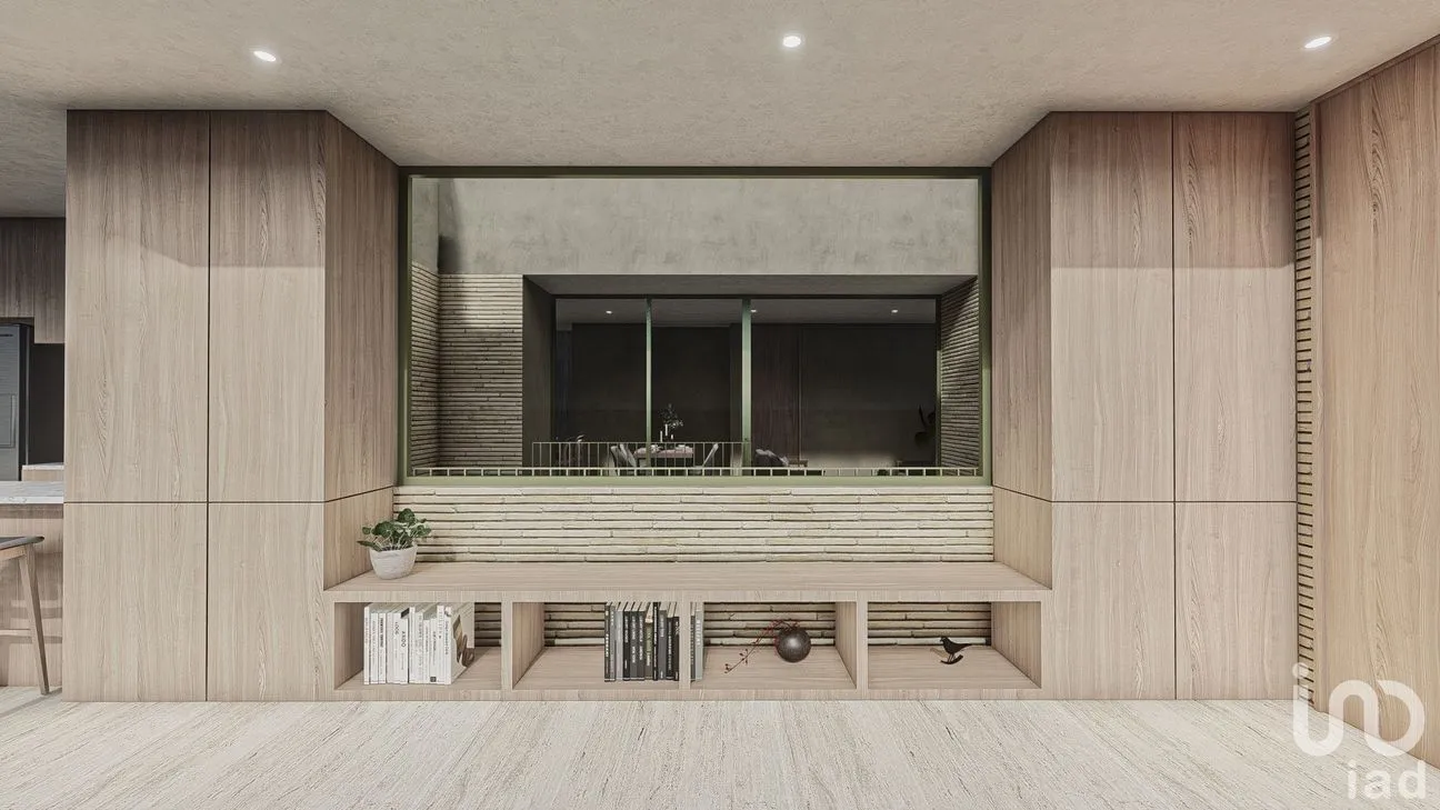 Departamento en Venta en Portales Norte, Benito Juárez, Ciudad de México | NEX-248640 | iad México | Foto 6 de 7