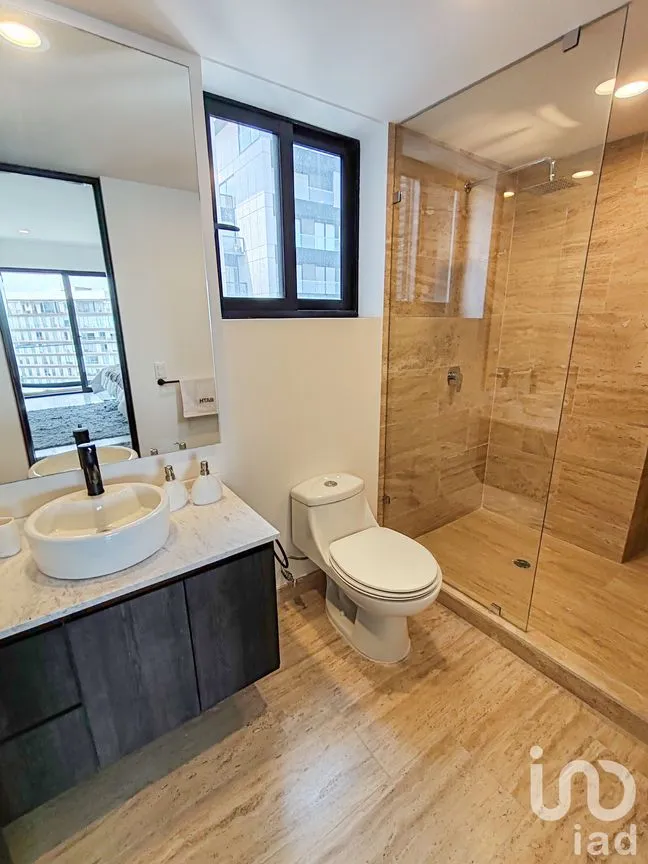 Departamento en Venta en Angelopolis, Puebla, Puebla | NEX-248641 | iad México | Foto 4 de 7