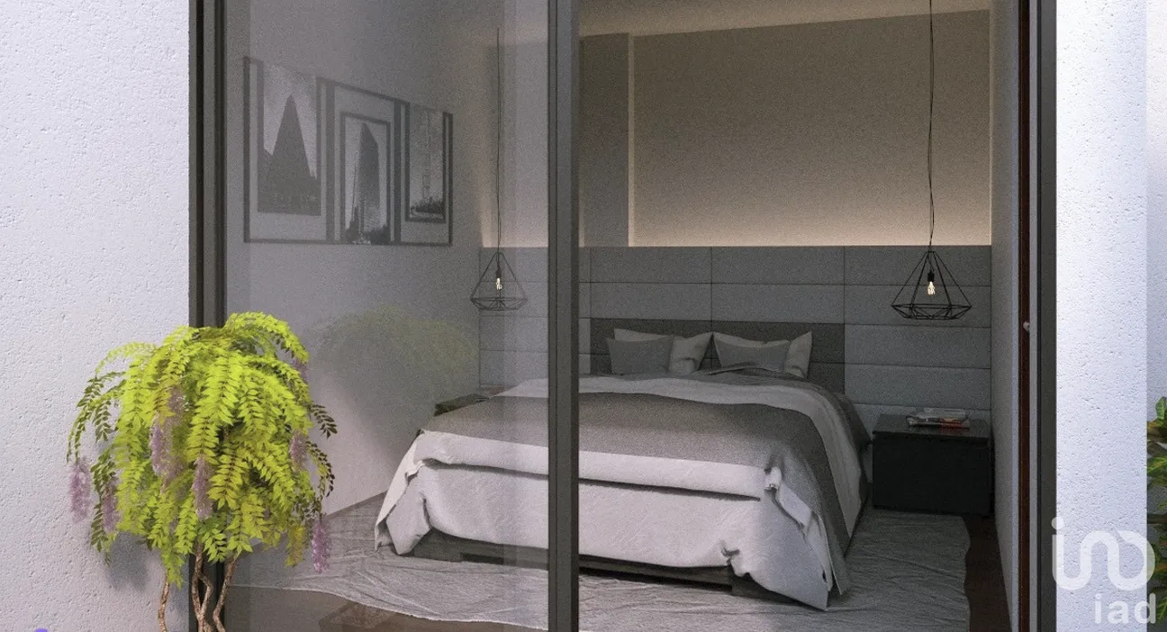 Departamento en Venta en Ciudad Jardín, Coyoacán, Ciudad de México | NEX-248644 | iad México | Foto 4 de 9