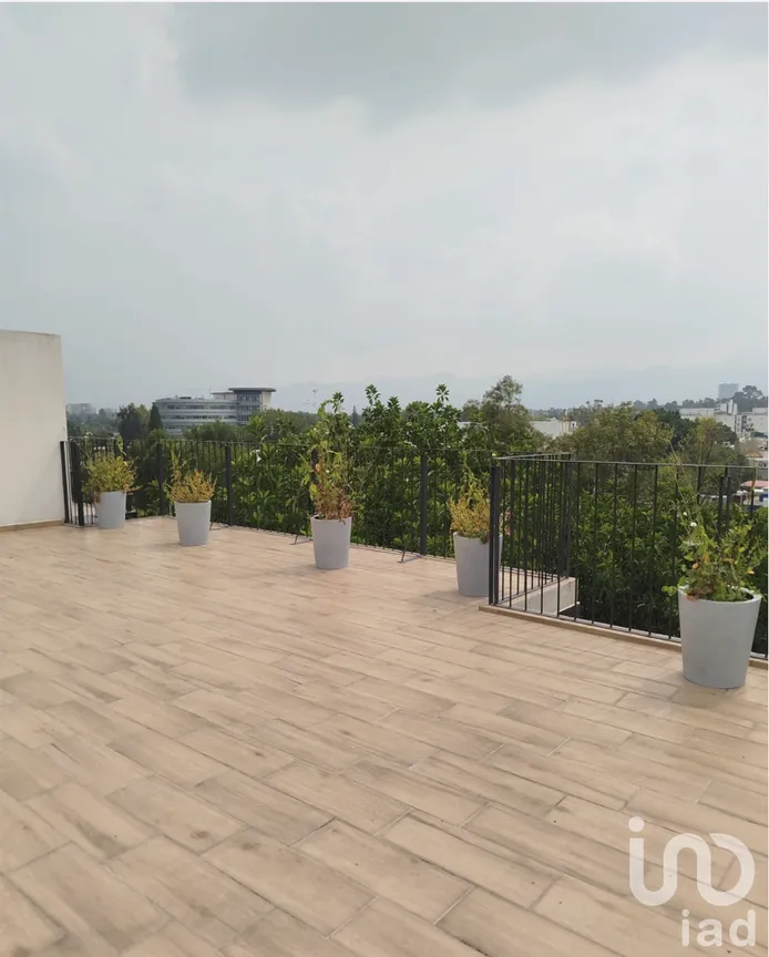 Departamento en Venta en Ciudad Jardín, Coyoacán, Ciudad de México | NEX-248644 | iad México | Foto 7 de 9