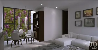NEX-248644 - Departamento en Venta, con 2 recamaras, con 2 baños, con 90 m2 de construcción.