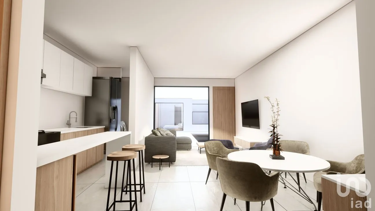 Departamento en Venta en Escandón I Sección, Miguel Hidalgo, Ciudad de México | NEX-248645 | iad México | Foto 6 de 7