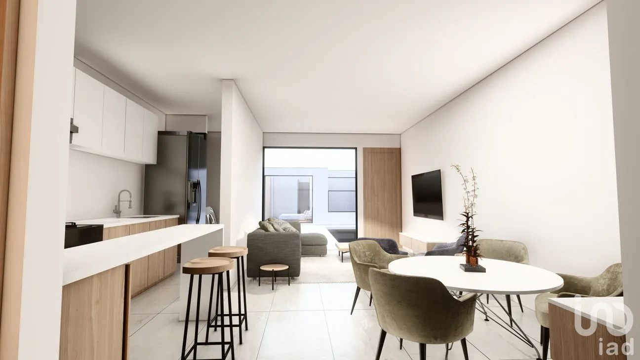 Departamento en Venta en Escandón I Sección, Miguel Hidalgo, Ciudad de México | NEX-248645 | iad México | Foto 6 de 7