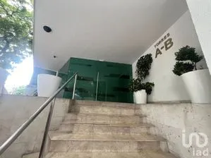 NEX-249194 - Departamento en Renta, con 2 recamaras, con 2 baños, con 90 m2 de construcción.