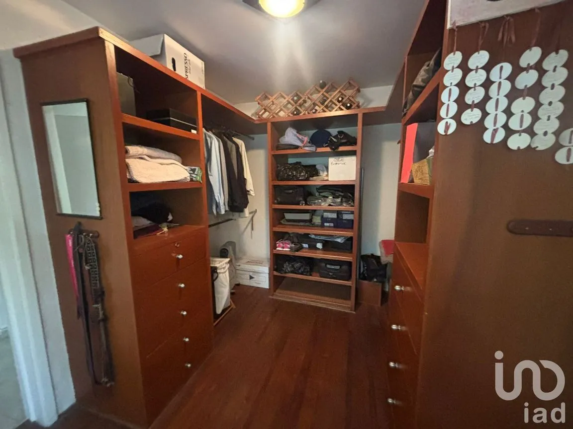 Casa en Venta en Lomas de Chapultepec VIII Sección, Miguel Hidalgo, Ciudad de México | NEX-249351 | iad México | Foto 28 de 39