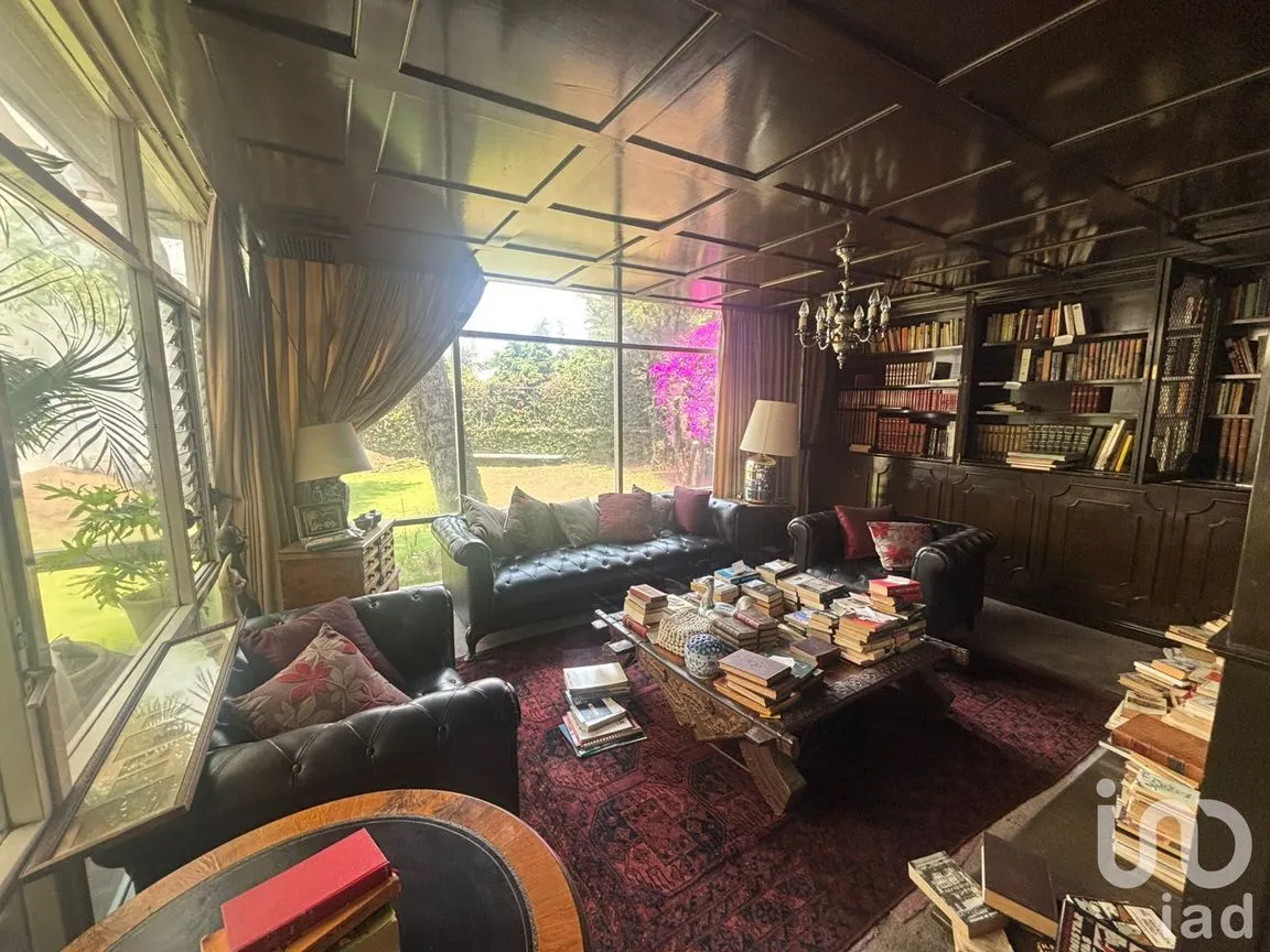 Casa en Venta en Lomas de Tecamachalco, Naucalpan de Juárez, México | NEX-249358 | iad México | Foto 11 de 36