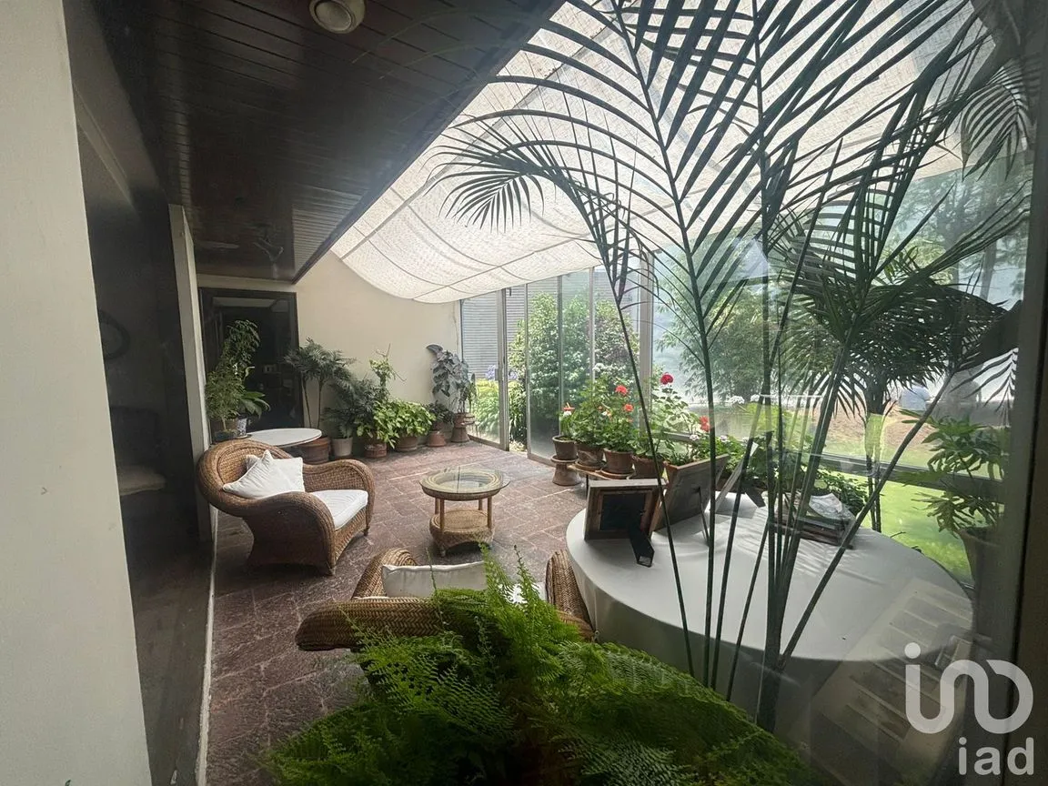 Casa en Venta en Lomas de Tecamachalco, Naucalpan de Juárez, México | NEX-249358 | iad México | Foto 12 de 36