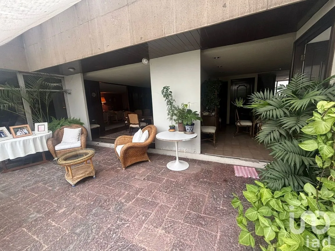 Casa en Venta en Lomas de Tecamachalco, Naucalpan de Juárez, México | NEX-249358 | iad México | Foto 13 de 36