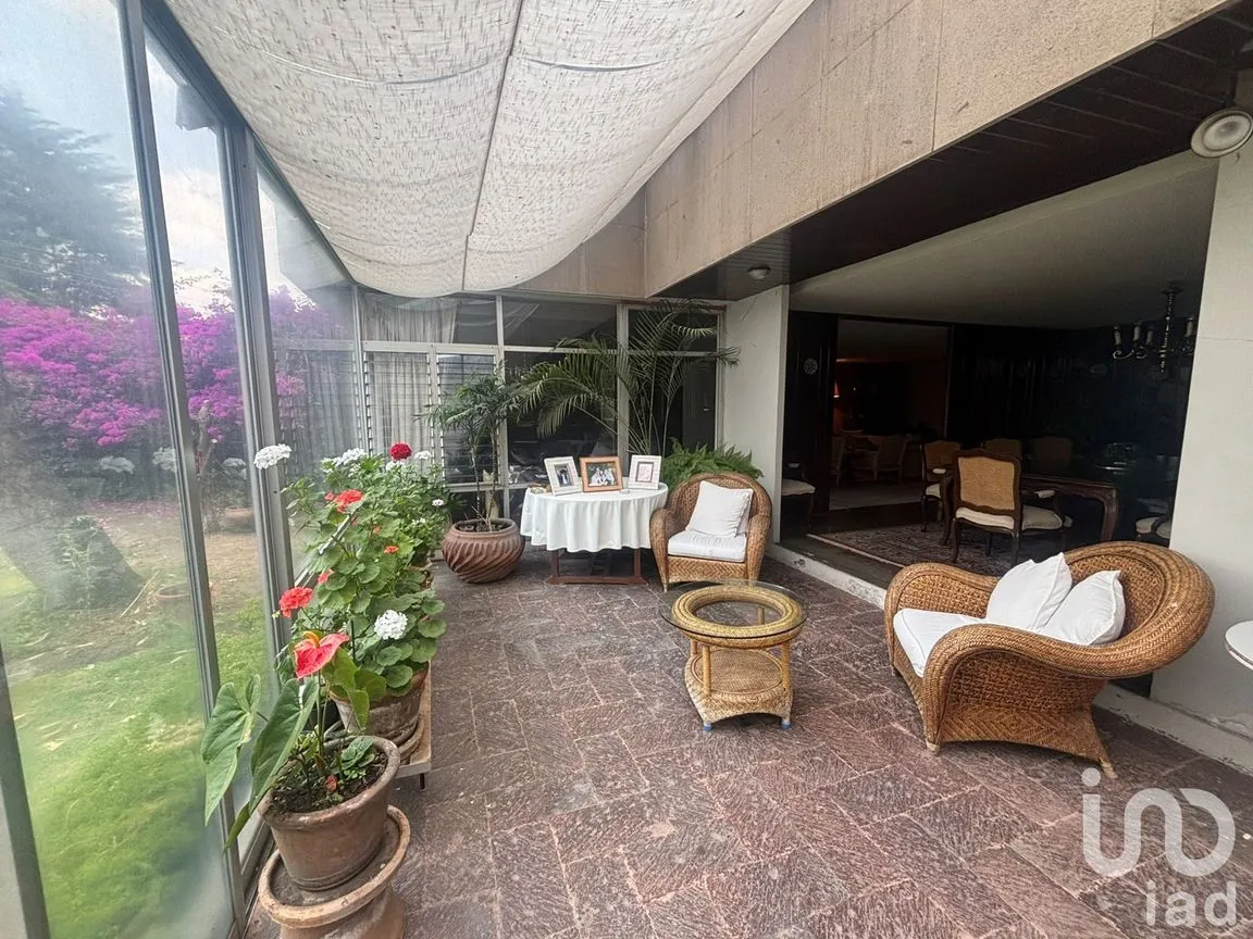 Casa en Venta en Lomas de Tecamachalco, Naucalpan de Juárez, México | NEX-249358 | iad México | Foto 14 de 36