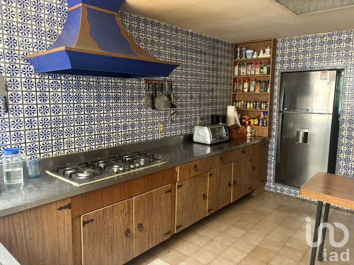 Casa en Venta en Lomas de Tecamachalco, Naucalpan de Juárez, México | NEX-249358 | iad México | Foto 16 de 36