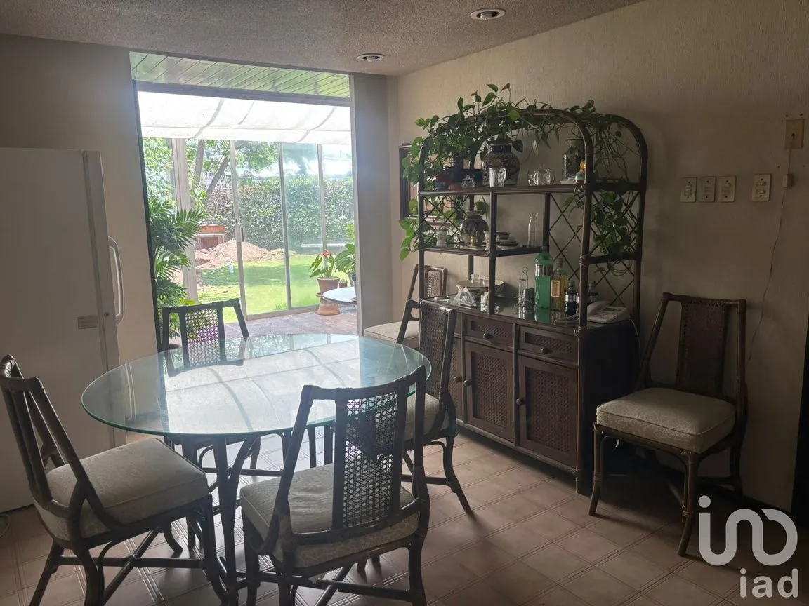 Casa en Venta en Lomas de Tecamachalco, Naucalpan de Juárez, México | NEX-249358 | iad México | Foto 17 de 36