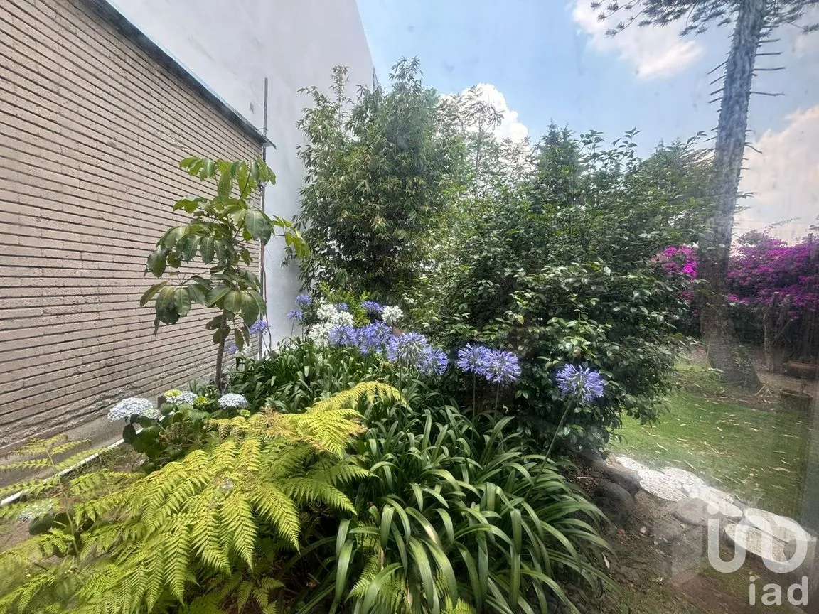 Casa en Venta en Lomas de Tecamachalco, Naucalpan de Juárez, México | NEX-249358 | iad México | Foto 20 de 36