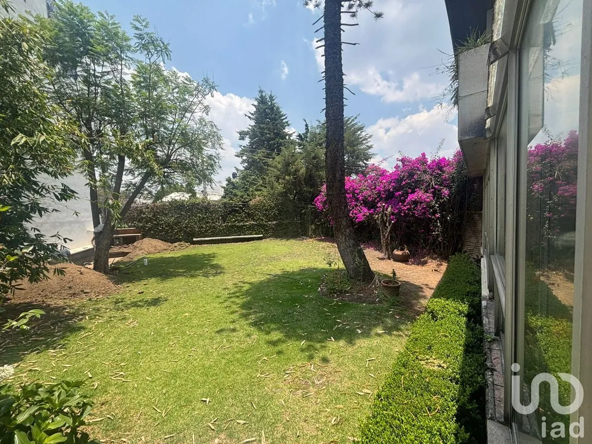 Casa en Venta en Lomas de Tecamachalco, Naucalpan de Juárez, México | NEX-249358 | iad México | Foto 3 de 36