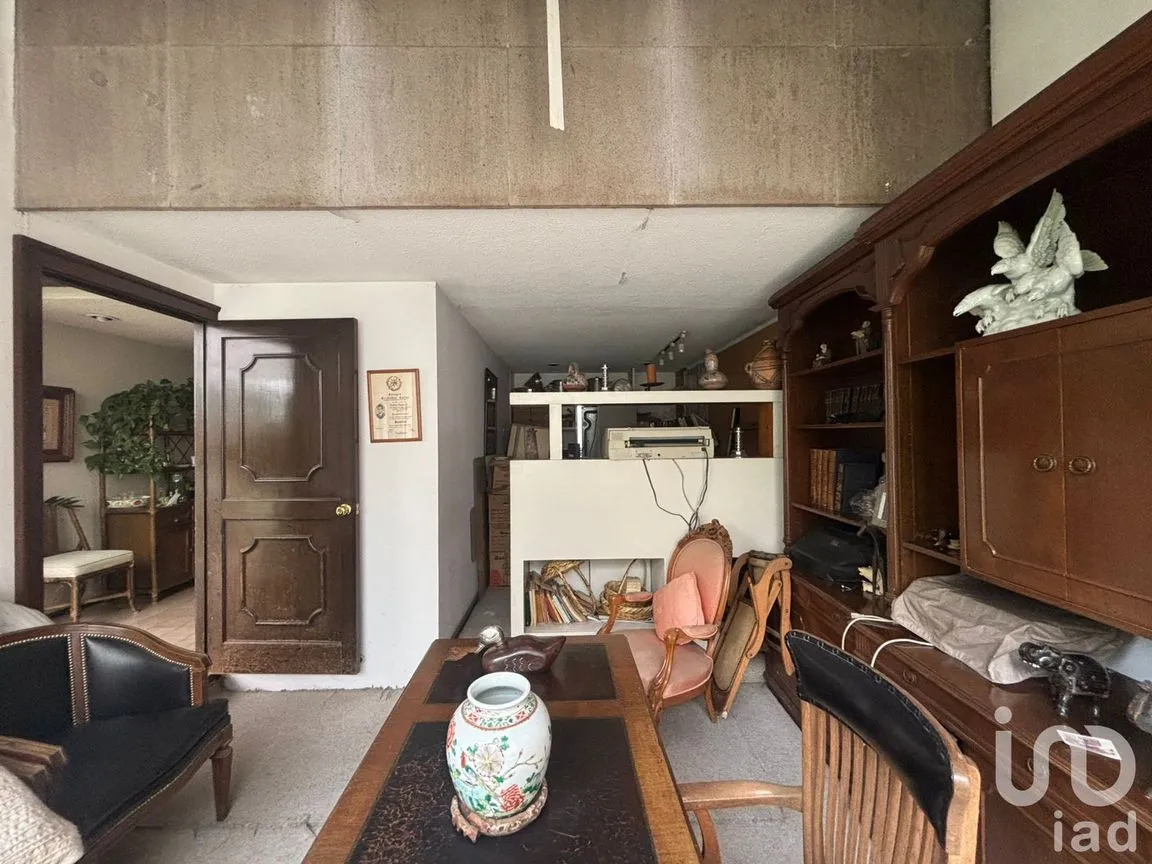 Casa en Venta en Lomas de Tecamachalco, Naucalpan de Juárez, México | NEX-249358 | iad México | Foto 21 de 36