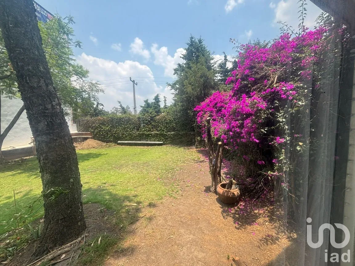 Casa en Venta en Lomas de Tecamachalco, Naucalpan de Juárez, México | NEX-249358 | iad México | Foto 22 de 36