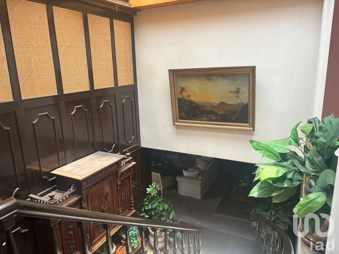 Casa en Venta en Lomas de Tecamachalco, Naucalpan de Juárez, México | NEX-249358 | iad México | Foto 23 de 36