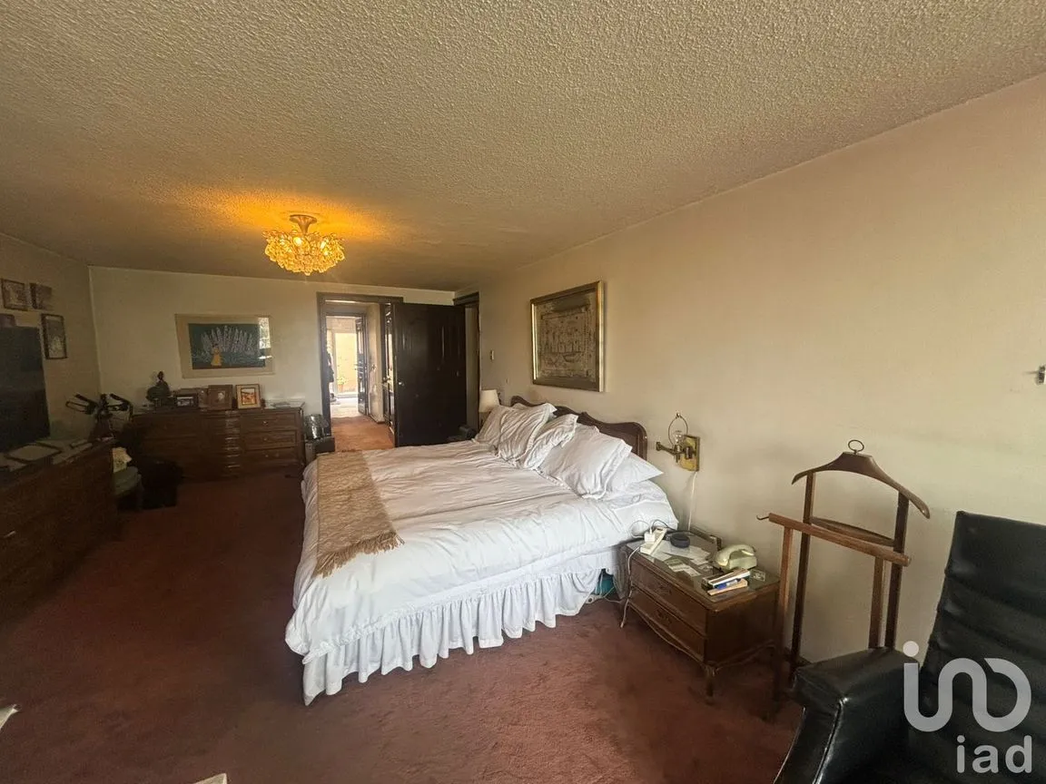 Casa en Venta en Lomas de Tecamachalco, Naucalpan de Juárez, México | NEX-249358 | iad México | Foto 27 de 36