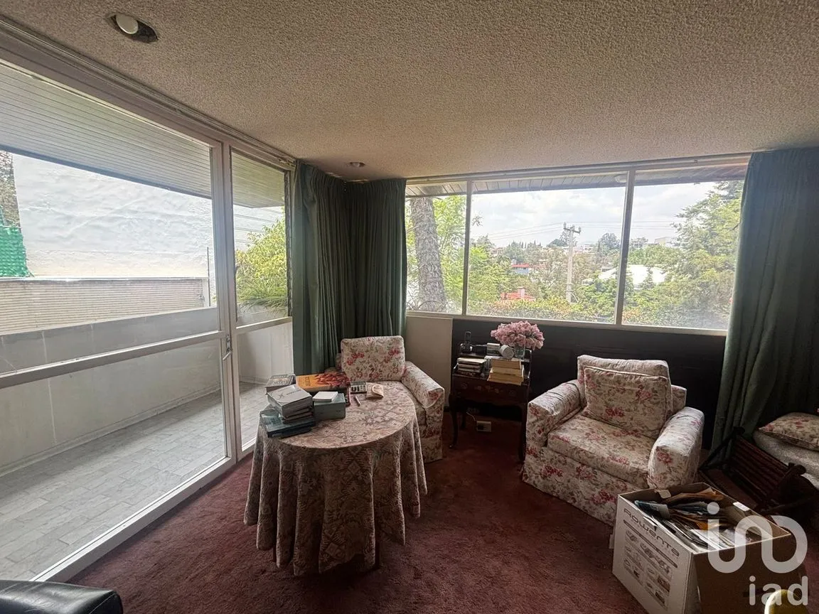 Casa en Venta en Lomas de Tecamachalco, Naucalpan de Juárez, México | NEX-249358 | iad México | Foto 28 de 36