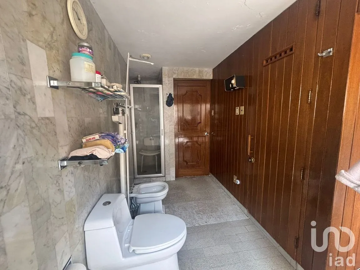 Casa en Venta en Lomas de Tecamachalco, Naucalpan de Juárez, México | NEX-249358 | iad México | Foto 30 de 36