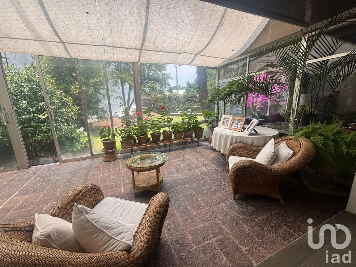 Casa en Venta en Lomas de Tecamachalco, Naucalpan de Juárez, México | NEX-249358 | iad México | Foto 4 de 36