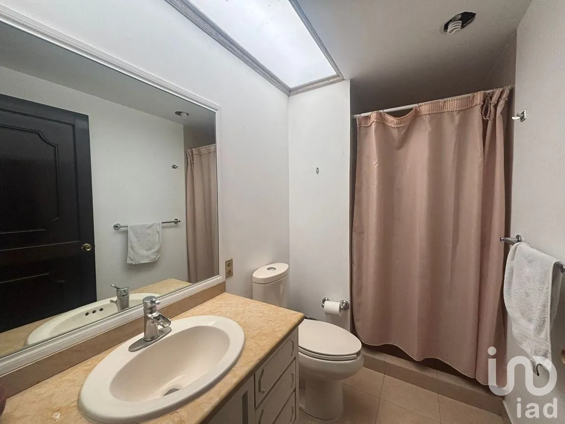 Casa en Venta en Lomas de Tecamachalco, Naucalpan de Juárez, México | NEX-249358 | iad México | Foto 33 de 36