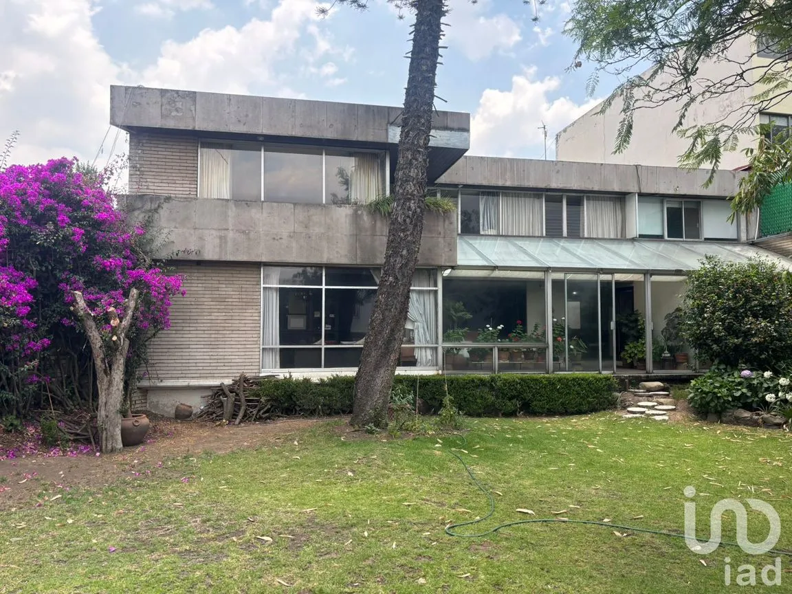 Casa en Venta en Lomas de Tecamachalco, Naucalpan de Juárez, México | NEX-249358 | iad México | Foto 5 de 36