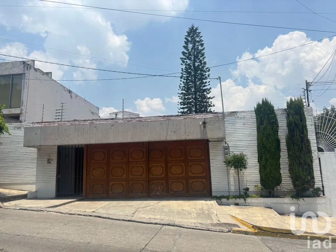 Casa en Venta en Lomas de Tecamachalco, Naucalpan de Juárez, México | NEX-249358 | iad México | Foto 6 de 36