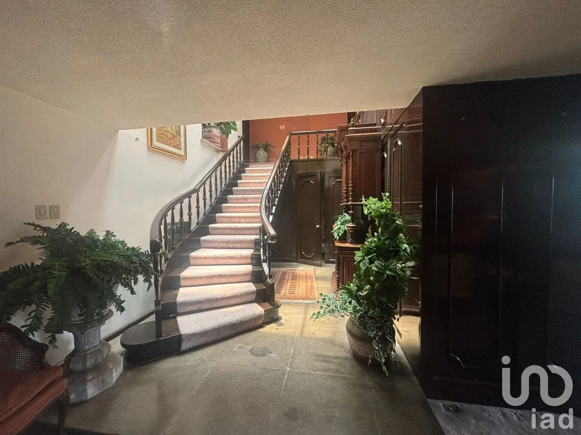 Casa en Venta en Lomas de Tecamachalco, Naucalpan de Juárez, México | NEX-249358 | iad México | Foto 7 de 36