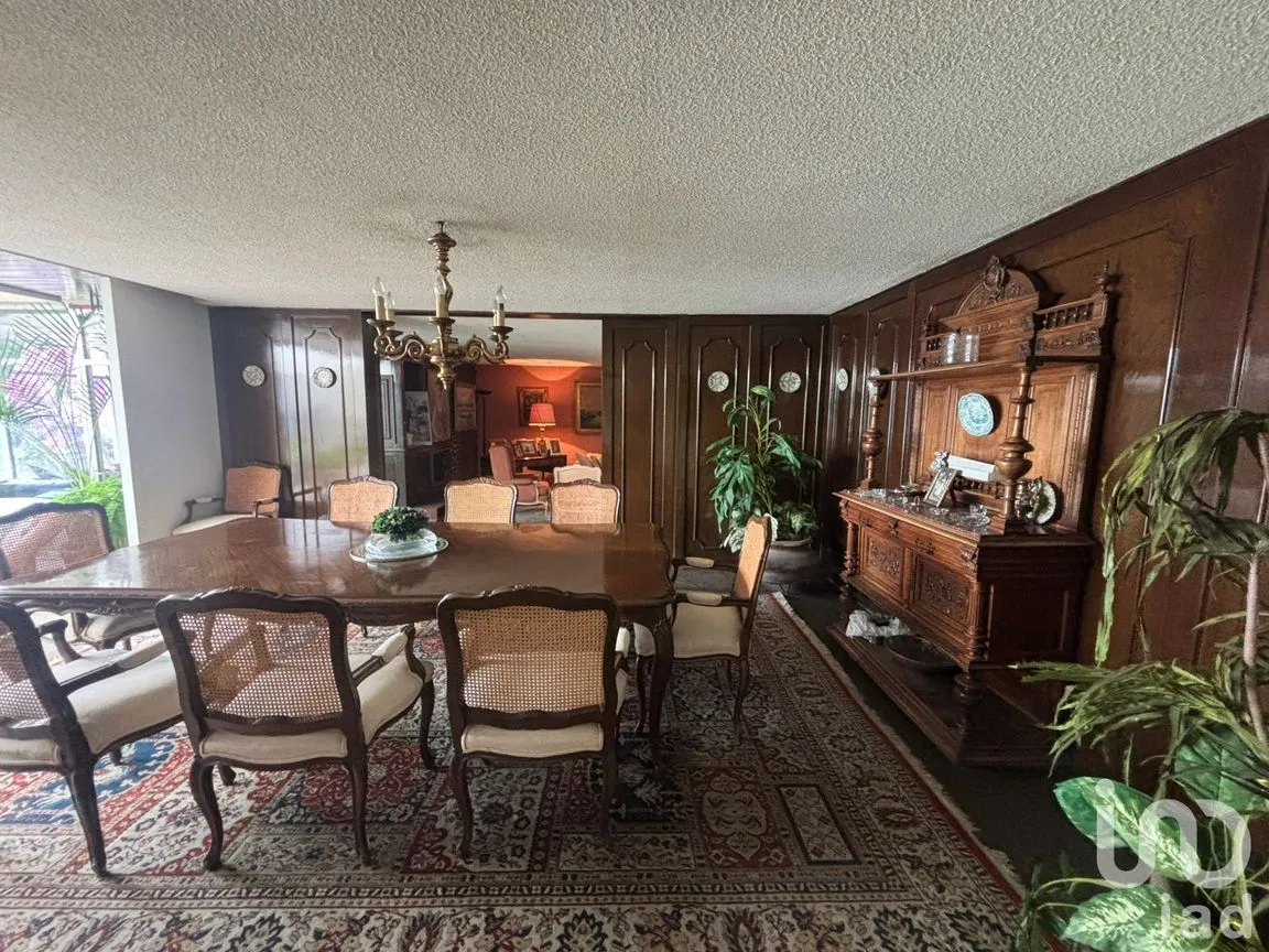 Casa en Venta en Lomas de Tecamachalco, Naucalpan de Juárez, México | NEX-249358 | iad México | Foto 9 de 36