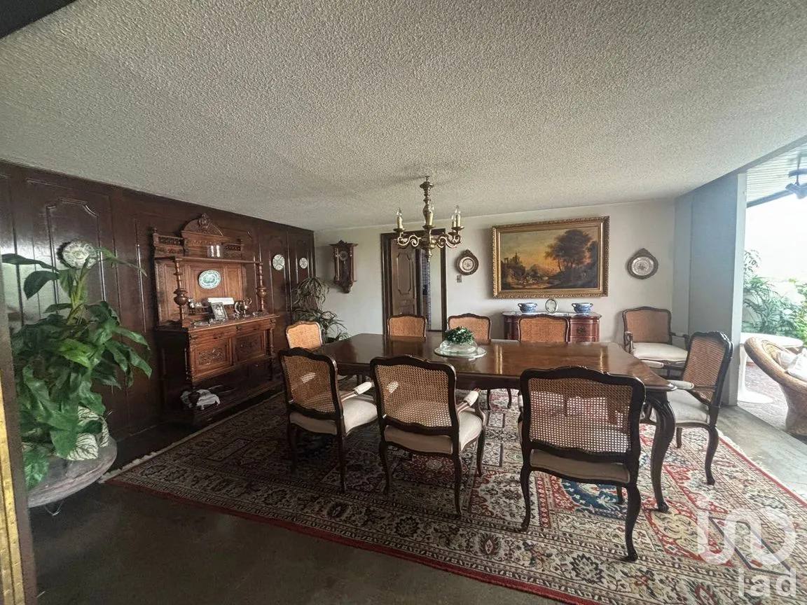 Casa en Venta en Lomas de Tecamachalco, Naucalpan de Juárez, México | NEX-249358 | iad México | Foto 10 de 36