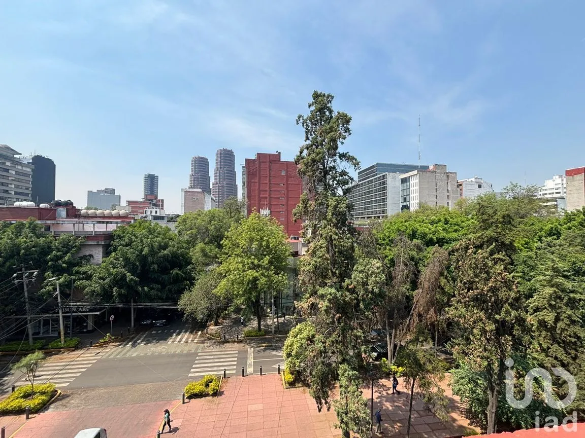 Departamento en Venta en Polanco V Sección, Miguel Hidalgo, Ciudad de México | NEX-249884 | iad México | Foto 25 de 28