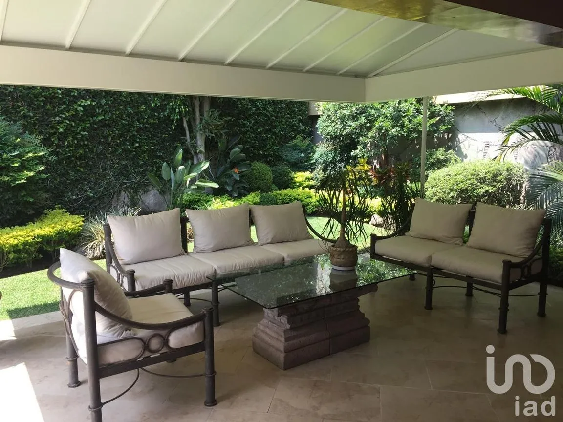 Casa en Venta en Lomas de Miraval, Cuernavaca, Morelos | NEX-249921 | iad México | Foto 11 de 33