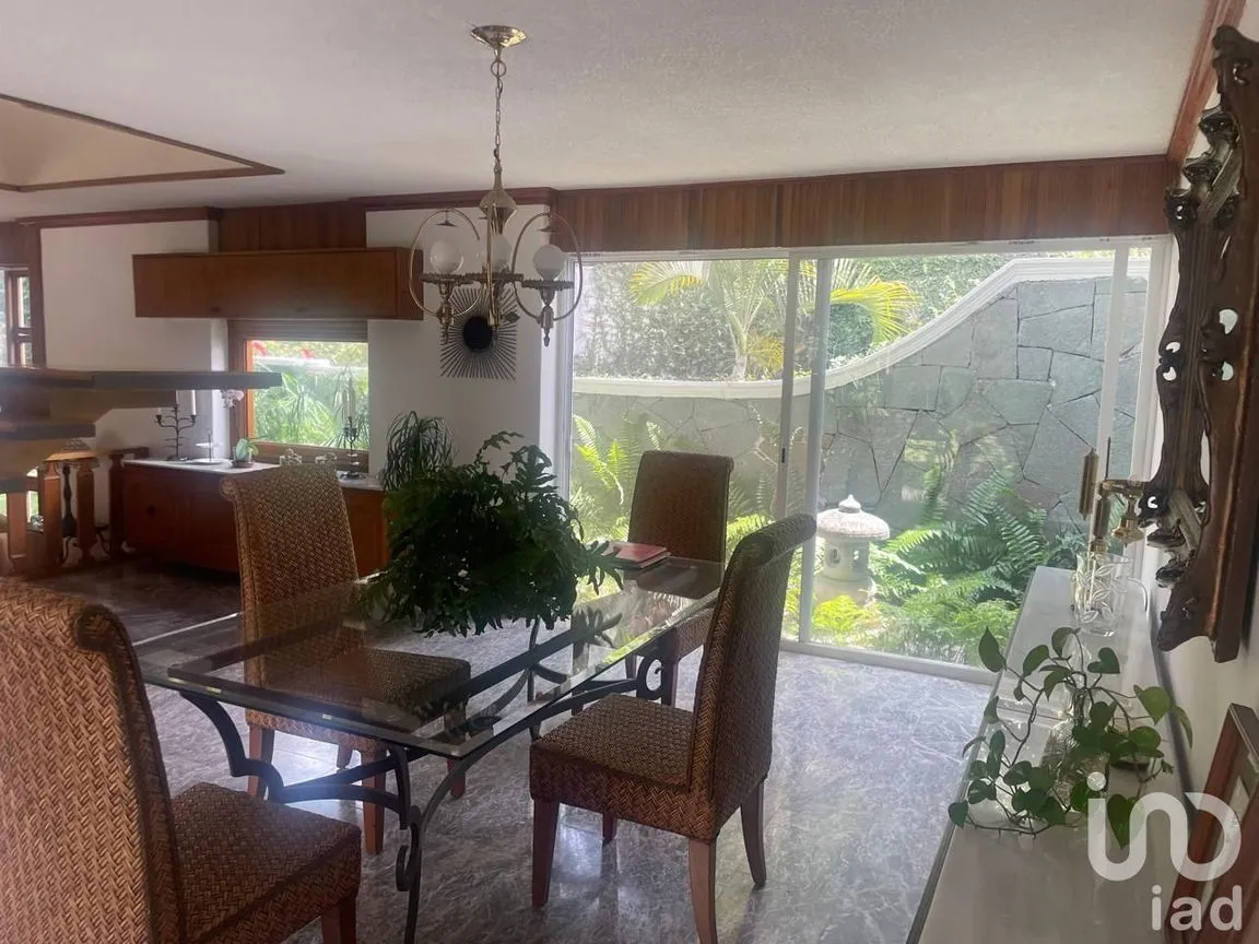 Casa en Venta en Lomas de Miraval, Cuernavaca, Morelos | NEX-249921 | iad México | Foto 13 de 33